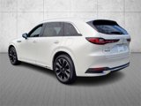 New 2025 MAZDA CX-90 3.3 Turbo S w/ Premium Package image 5