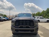 New 2025 RAM 2500 Big Horn image 5