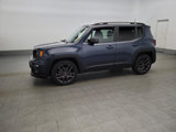 Used 2021 Jeep Renegade Latitude image 2