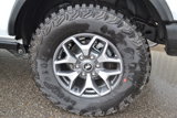 New 2025 Ford Bronco Badlands image 6