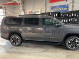 New 2025 Jeep Wagoneer L Series III image 3