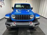 New 2025 Jeep Wrangler Unlimited Rubicon image 3
