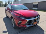 New 2025 Chevrolet Blazer Premier w/ Driver Confidence II Package image 3