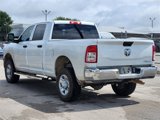 Used 2024 RAM 2500 Tradesman w/ Chrome Appearance Group image 3