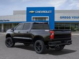 New 2025 Chevrolet Silverado 1500 LT Trail Boss w/ Convenience Package II image 3