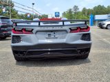 Used 2025 Chevrolet Corvette Stingray Premium Conv w/ Z51 Performance Package image 5
