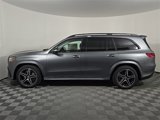 New 2025 Mercedes-Benz GLS 450 4MATIC image 2