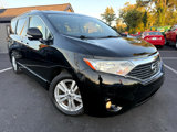 Used 2014 Nissan Quest LE image 2