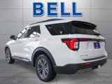 New 2025 Ford Explorer Active w/ Active Comfort Package image 4
