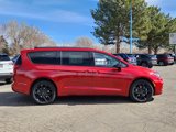 New 2025 Chrysler Pacifica Limited w/ Uconnect Theater Family Group image 2