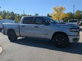 New 2025 RAM 1500 Laramie w/ Night Edition image 2