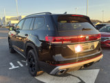 New 2025 Volkswagen Atlas Peak Edition SE image 4