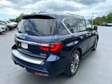 Used 2019 INFINITI QX80 Luxe image 4