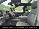 New 2025 Chevrolet Tahoe RST w/ Comfort Package image 4