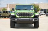 New 2025 Jeep Wrangler Unlimited Rubicon image 2