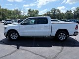 Used 2024 RAM 1500 Laramie image 4