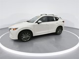 New 2025 MAZDA CX-5 Signature image 4