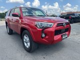 Used 2023 Toyota 4Runner SR5 image 3