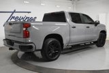Used 2024 Chevrolet Silverado 1500 Custom image 2