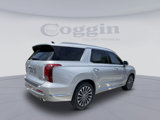 New 2025 Hyundai Palisade Calligraphy image 5