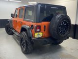 Used 2018 Jeep Wrangler Unlimited Sport image 6