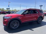 New 2025 Ford Explorer ST image 3