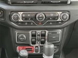 New 2025 Jeep Gladiator Willys image 4