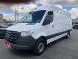 Used 2023 Mercedes-Benz Sprinter 2500 image 2