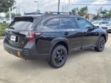 New 2025 Subaru Outback Wilderness image 4