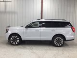 New 2025 Ford Expedition Platinum image 2