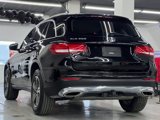 Used 2016 Mercedes-Benz GLC 300 4MATIC w/ Premium Package image 4