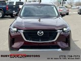 Used 2024 MAZDA CX-90 Plug-In Hybrid w/ Premium Pkg image 2