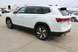 New 2025 Volkswagen Atlas SEL image 4