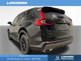 New 2026 Honda CR-V Sport-L image 3