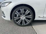New 2025 Volvo S90 B6 Ultra w/ Protection Package Premier image 5