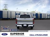 New 2025 Ford F250 Platinum image 5