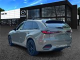 Certified 2025 MAZDA CX-70 3.3 Turbo S w/ Premium Package image 4