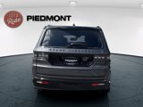 New 2025 Jeep Grand Wagoneer Series III w/ Quick Order Packagew 28T image 6