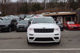 Used 2021 Jeep Grand Cherokee Limited X image 2