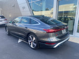 New 2025 Audi S6 e-tron Prestige image 6