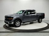 New 2025 Ford F150 XLT image 3