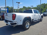 Used 2025 GMC Sierra 3500 Denali w/ Denali Reserve Package image 6