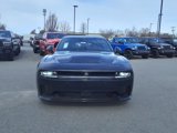 New 2025 Dodge Charger R/T w/ Quick Order Package 25M R/T image 2