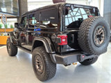 New 2025 Jeep Wrangler Unlimited Rubicon 392 image 3