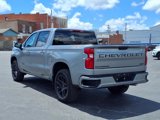 New 2025 Chevrolet Silverado 1500 RST w/ LPO, Dark Essentials Package image 3