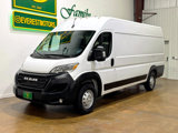 Used 2023 RAM ProMaster 3500 w/ Driver Convenience Group image 3