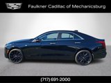 New 2026 Cadillac CT4 Luxury image 2