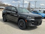 New 2025 Jeep Grand Cherokee Altitude image 5