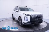 Used 2024 Hyundai Palisade Calligraphy image 3