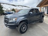 Used 2020 Chevrolet Colorado ZR2 image 3